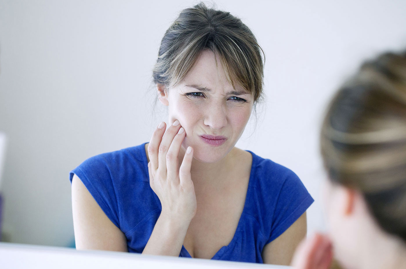 bruxism