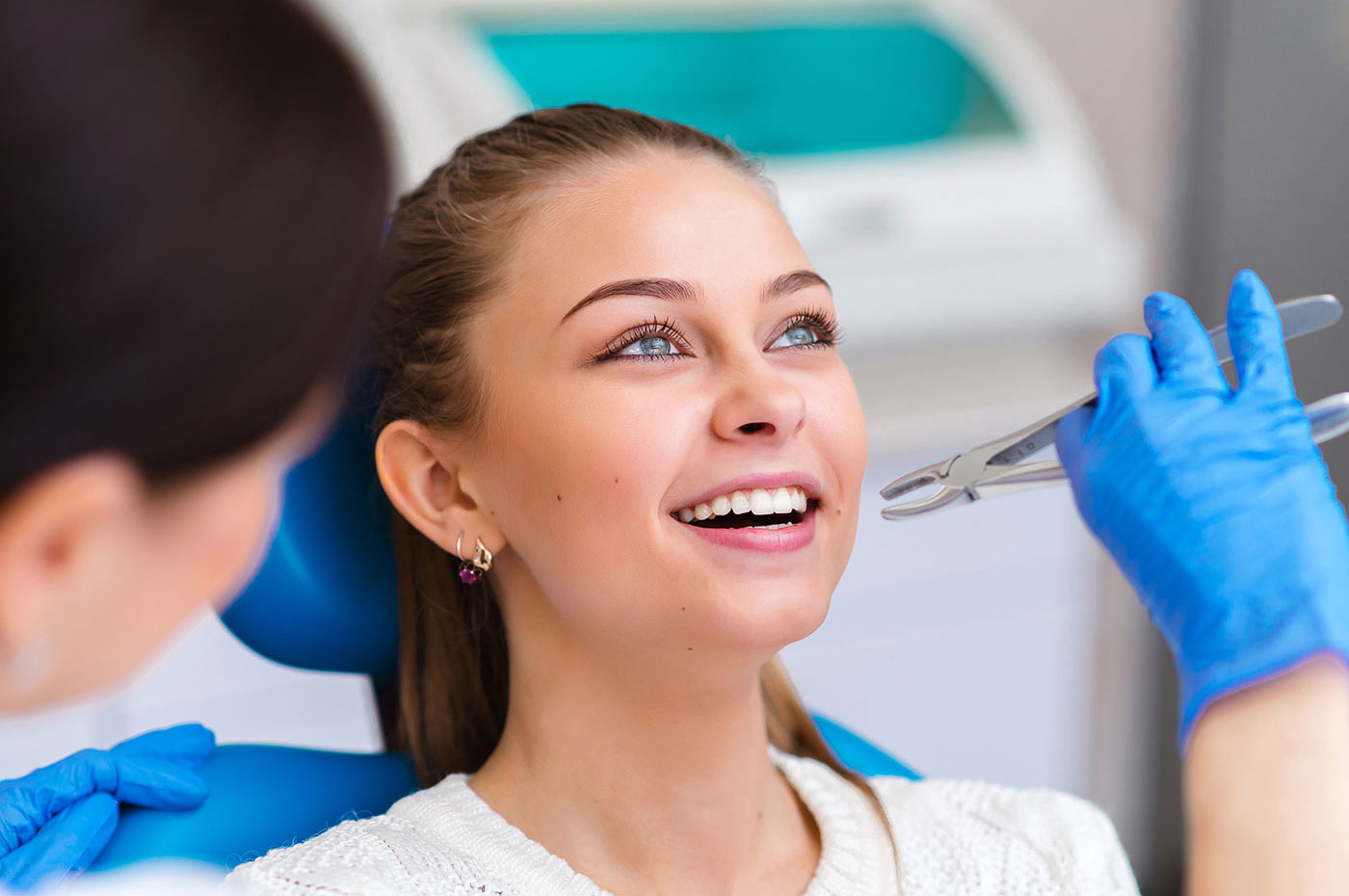 extractions